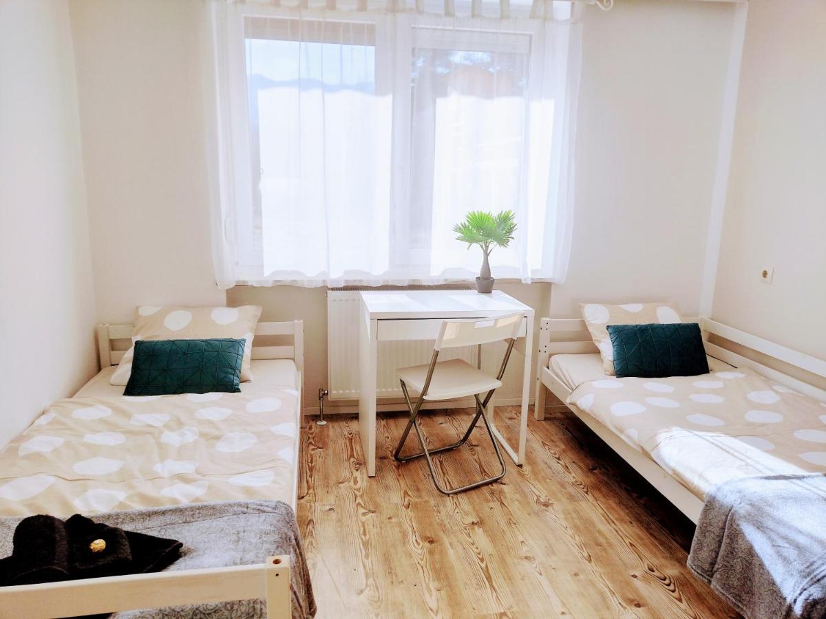 Villach Worthersee Ngoại thất bức ảnh